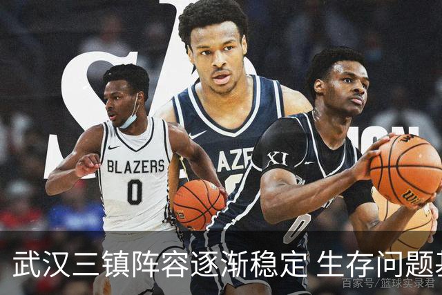 武汉三镇阵容逐渐稳定 生存问题基本得到解决
